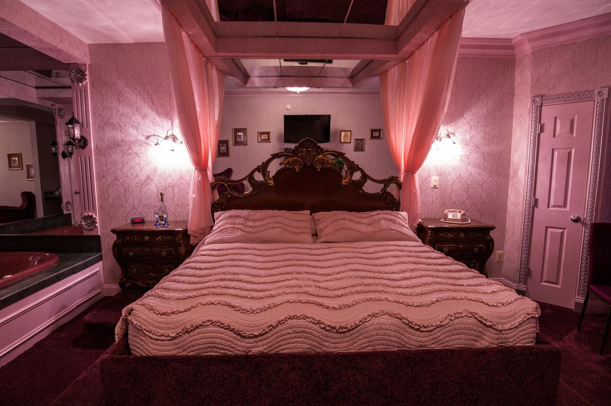 Feather Nest Inn (Adults Only) Cherry Hill Exterior photo